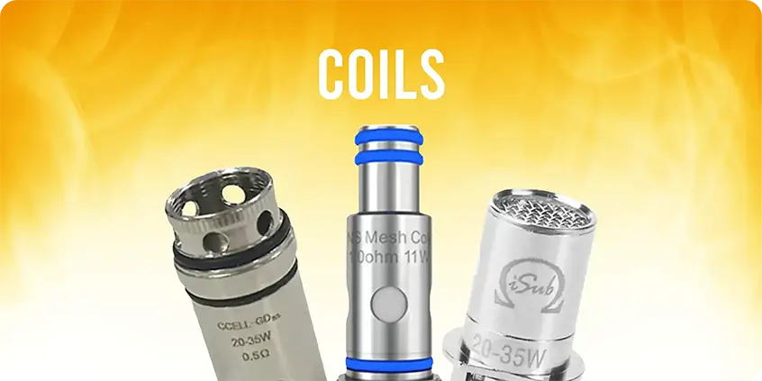 Coils