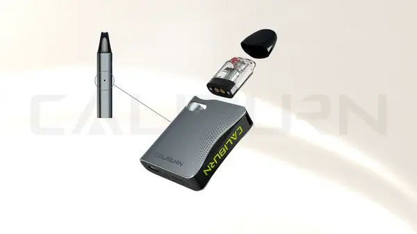 Caliburn AK3 Pod Vape Kit