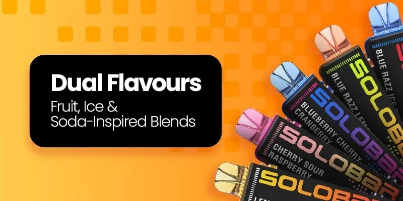 Flavours List