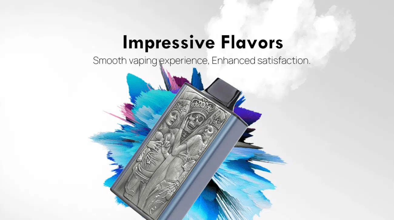 JNR Mega Box 25K Key Features