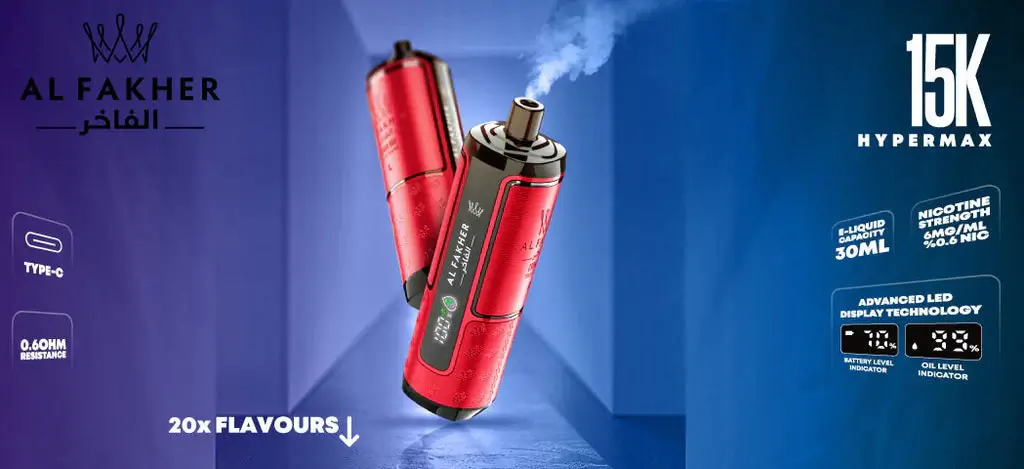 crown bar 15k key Features