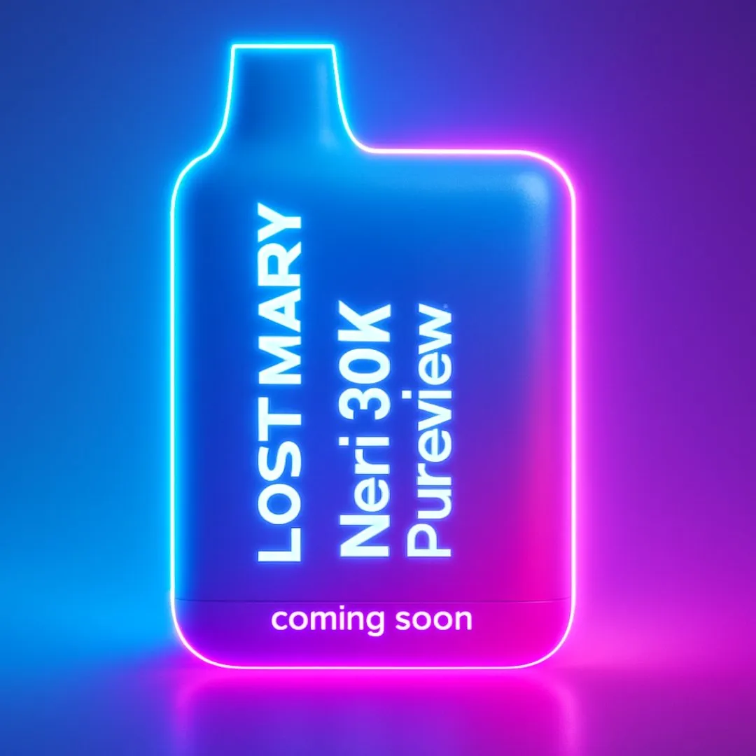 Lost Mary QM5000 Prefilled Vape Kit