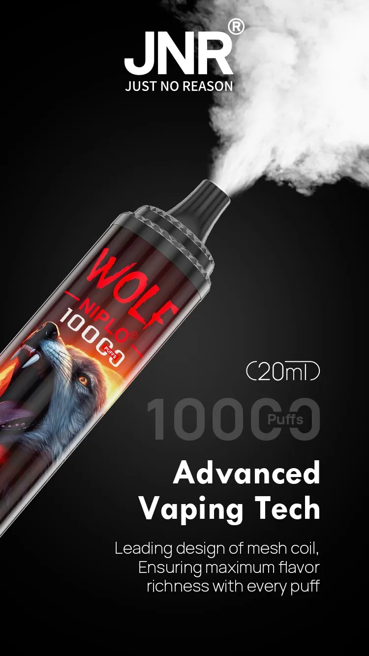 Upto 10k Puffs