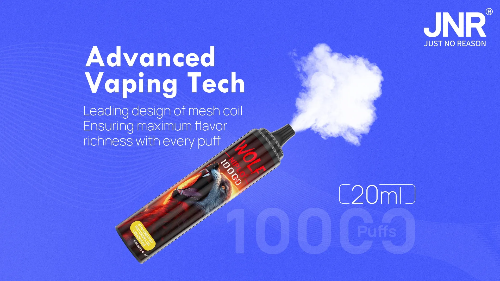 Upto 10k Puffs
