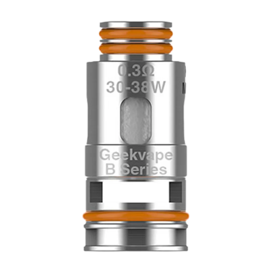 Aegis Boost B Replacement Coils by Geek Vape