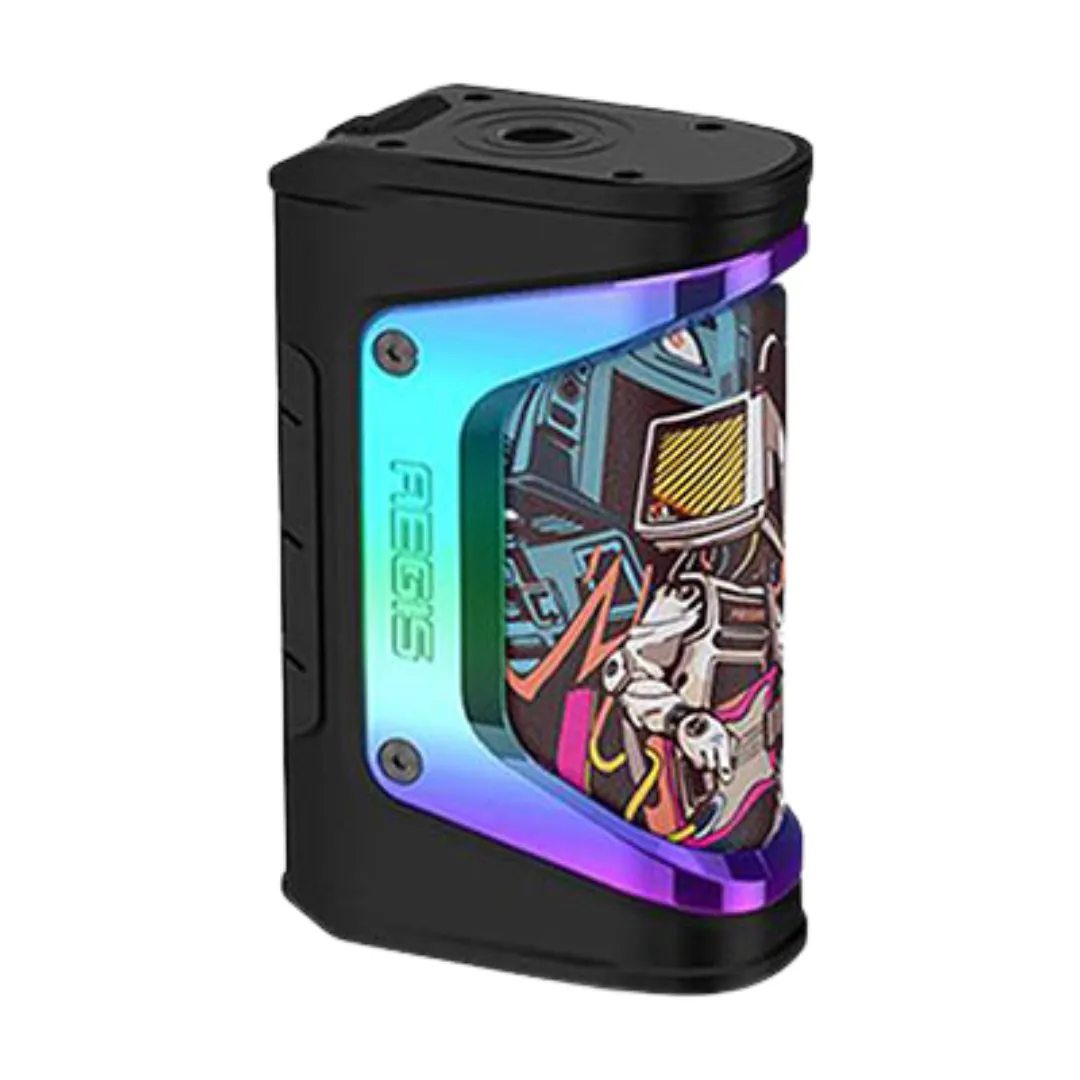 Aegis Legend 200W Vape Mod