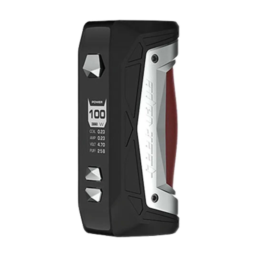 Aegis Max Mod Geek Vape