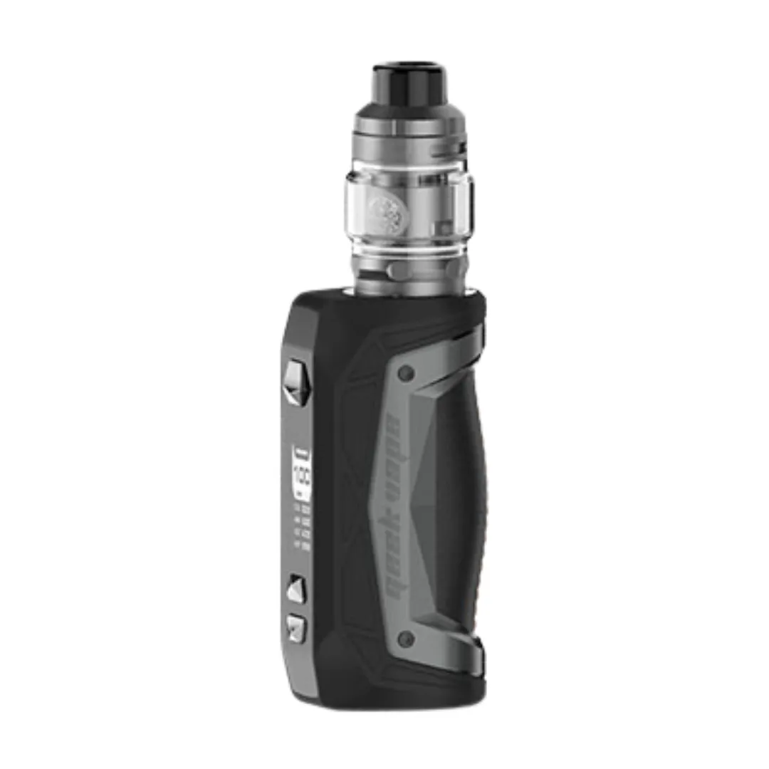 Aegis Max Zeus Vape Kit