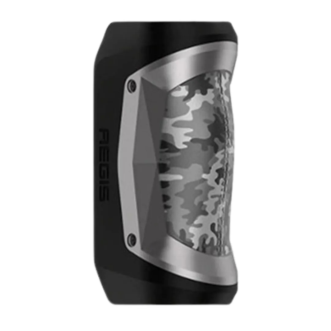 Aegis Mini Mod By Geek Vape