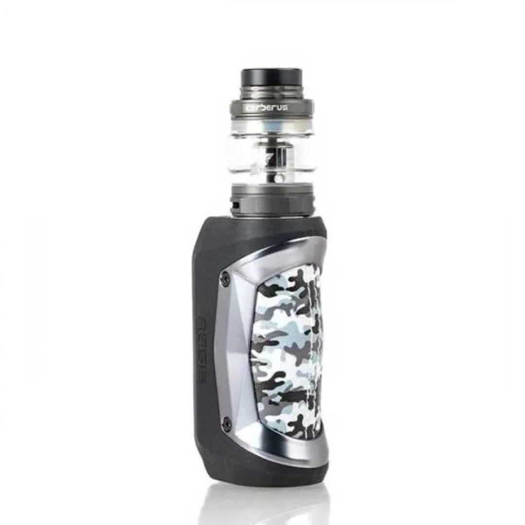 Aegis Mini Vape Kit