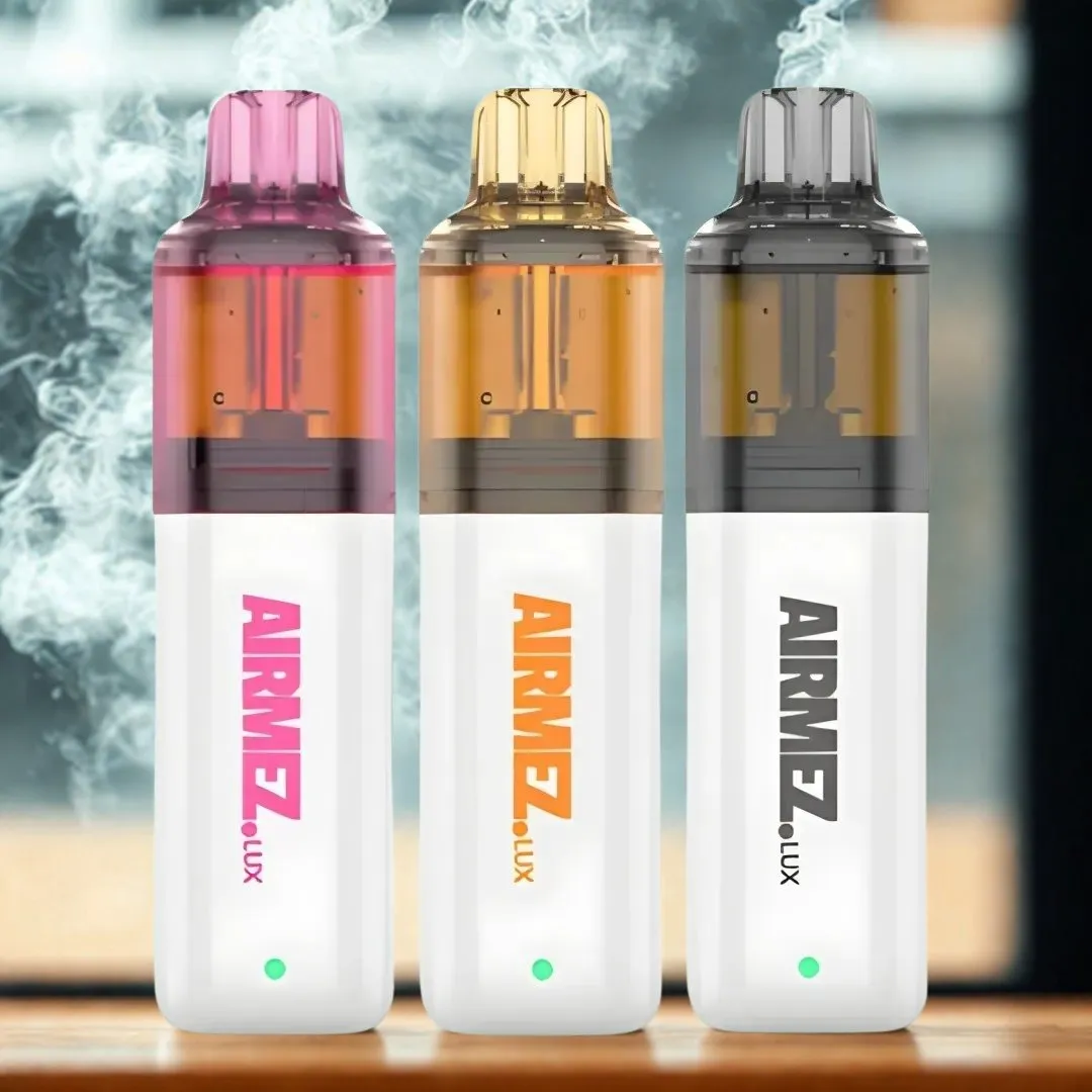 Airmez Lux 12K Puffs Pod Kit