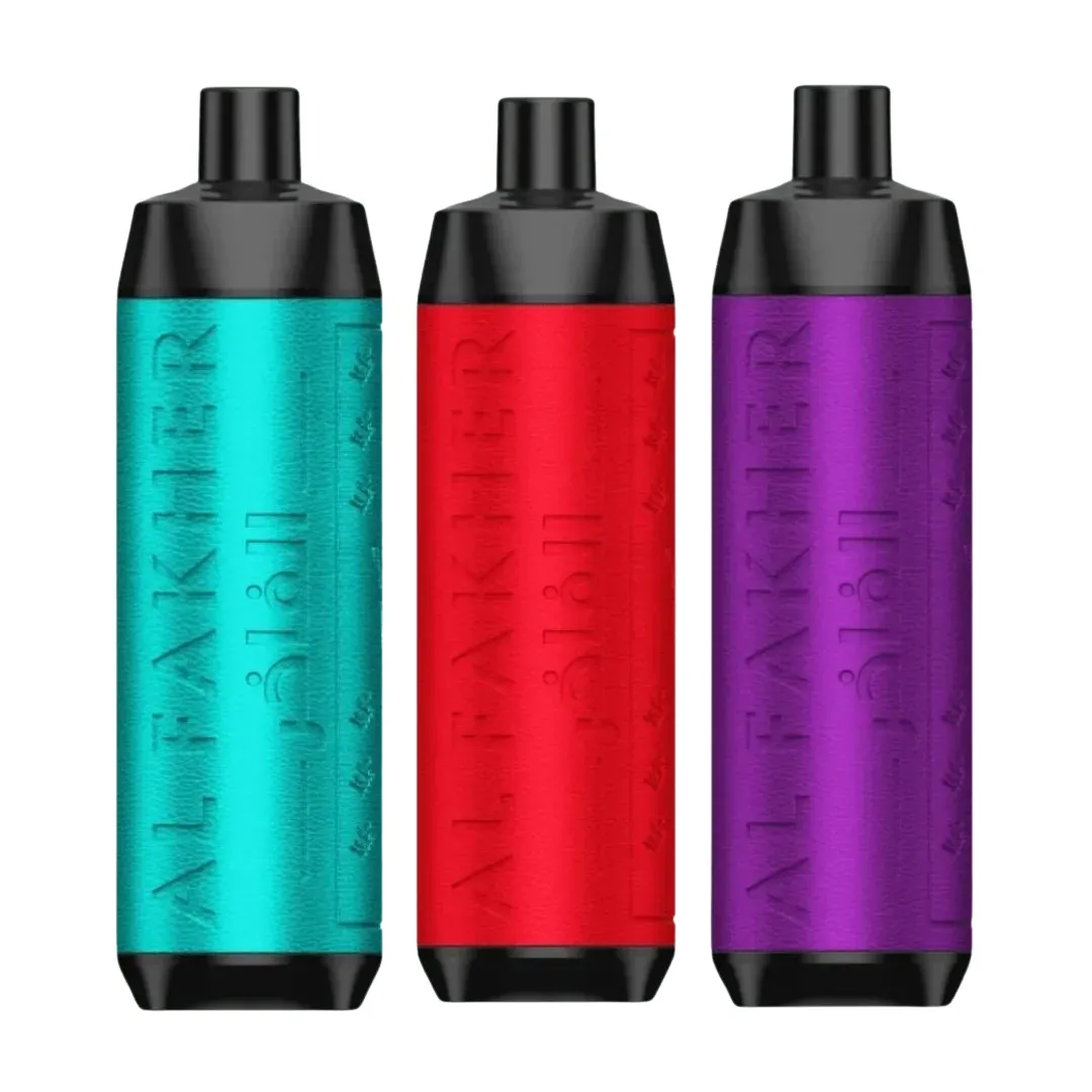 Al Fakher Crown Bar 8000 Puffs Disposable Vape