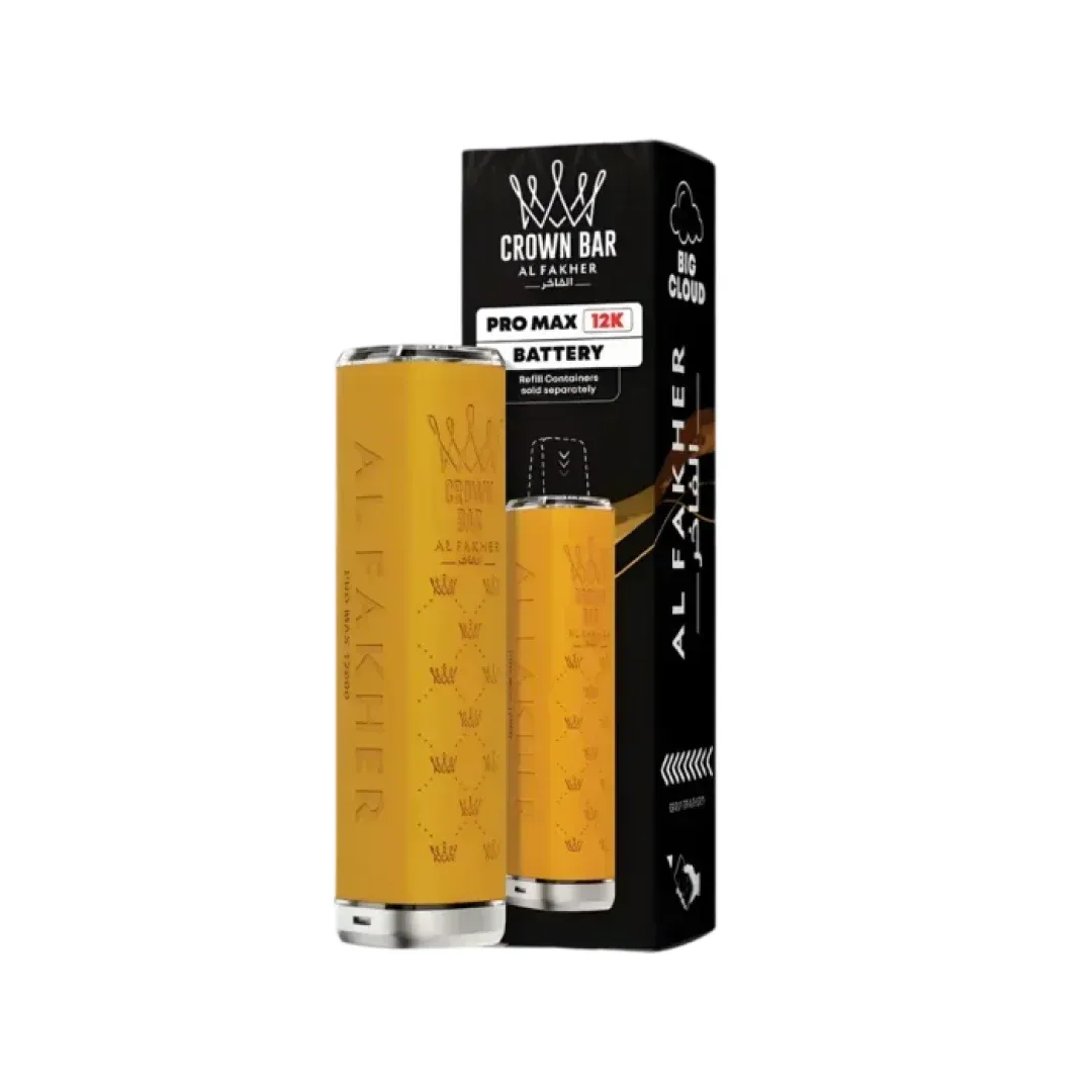 Al Fakher Mini 3K Prefilled Vape Kit