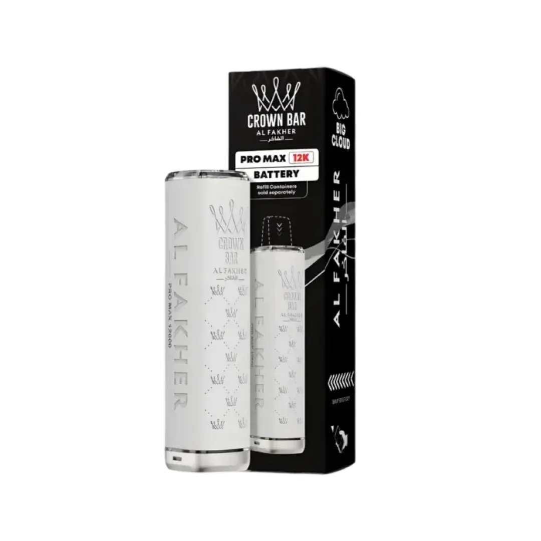 Al Fakher Mini 3K Prefilled Vape Kit