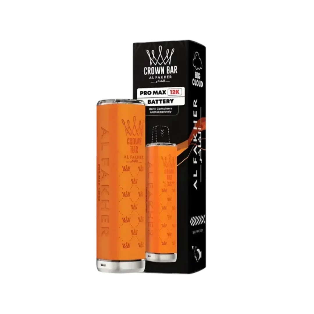 Al Fakher Mini 3K Prefilled Vape Kit