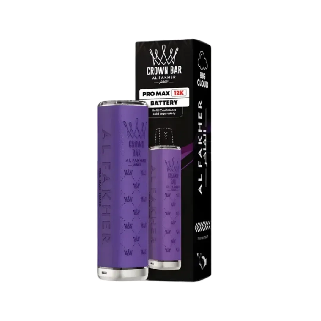 Al Fakher Mini 3K Prefilled Vape Kit