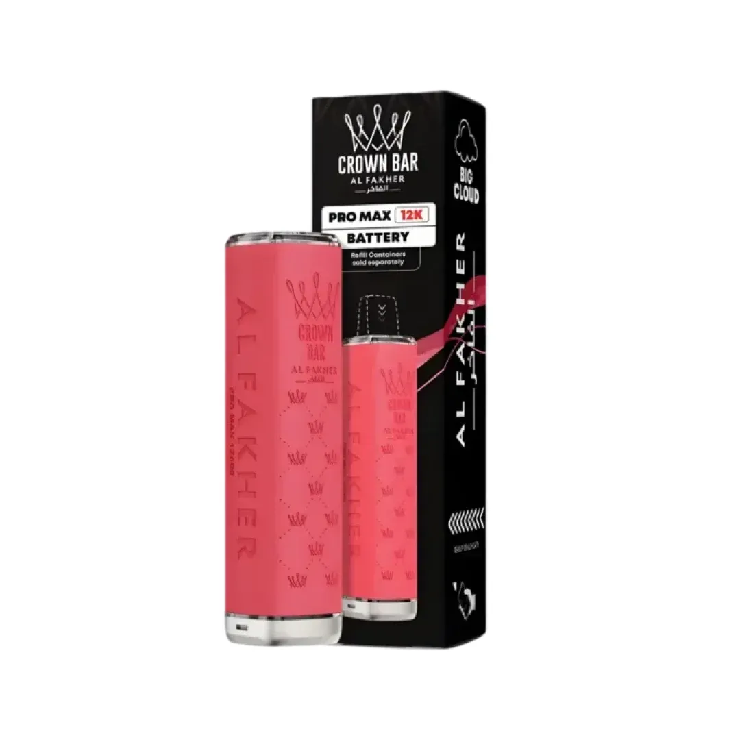 Al Fakher Mini 3K Prefilled Vape Kit