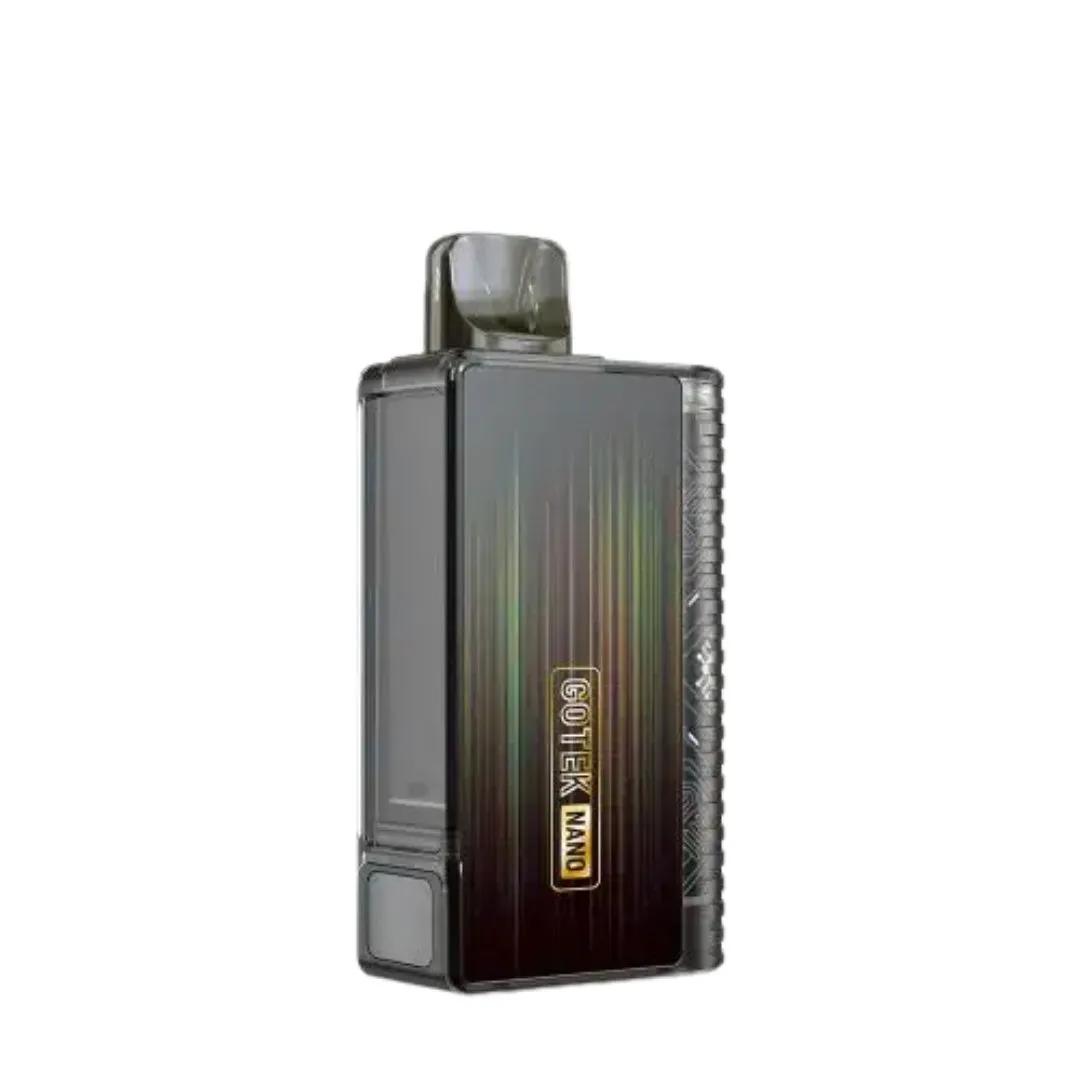 Aspire Gotek Nano
