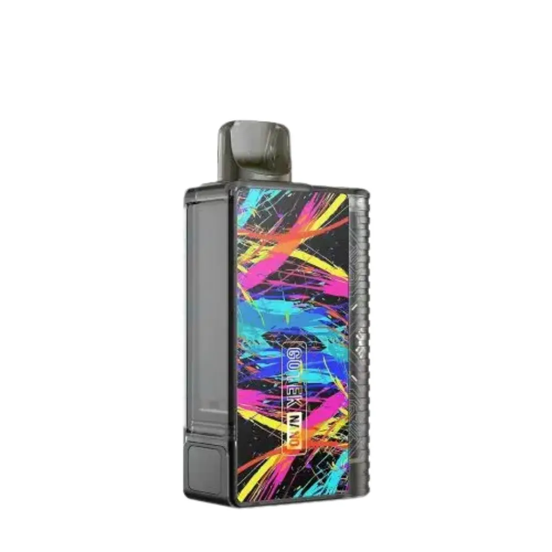 Aspire Gotek Nano