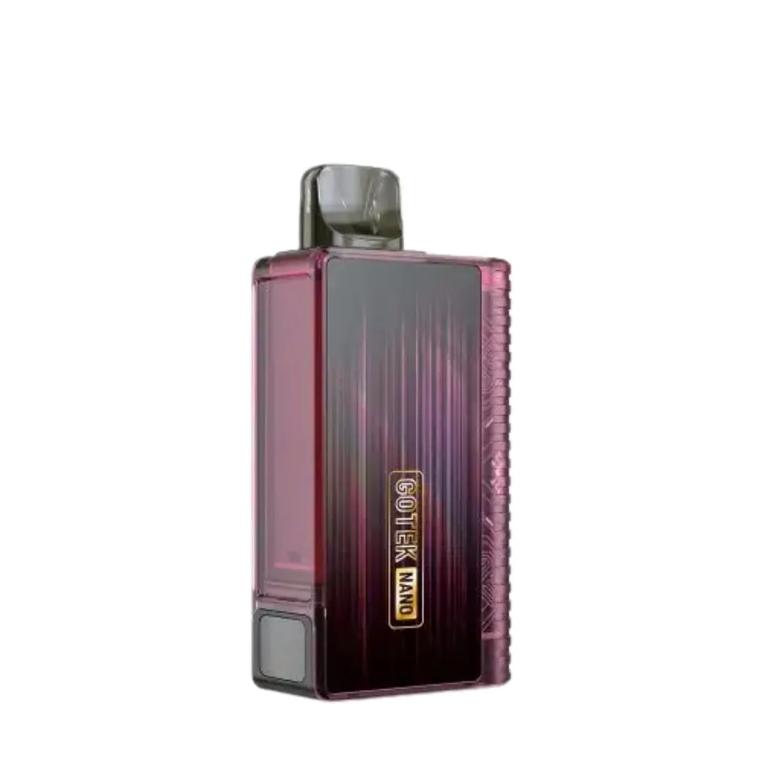 Aspire Gotek Nano