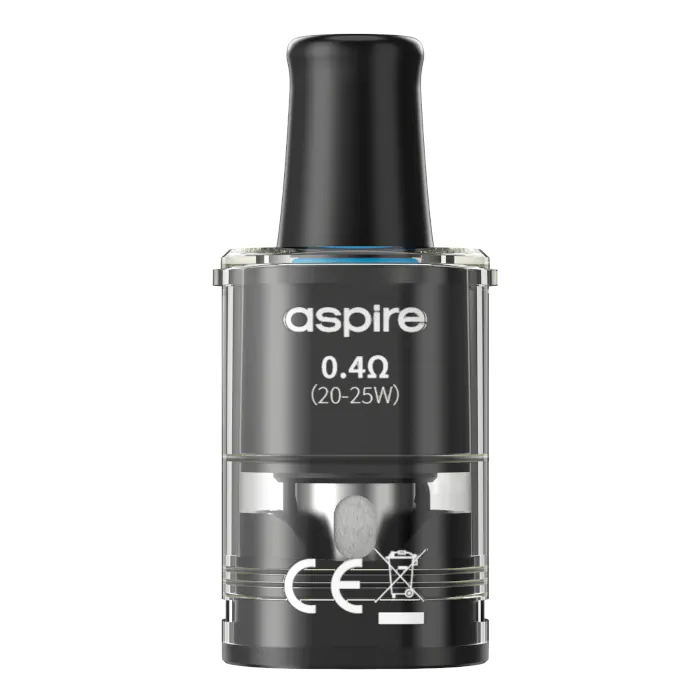 Aspire Magnum Replacement Pod