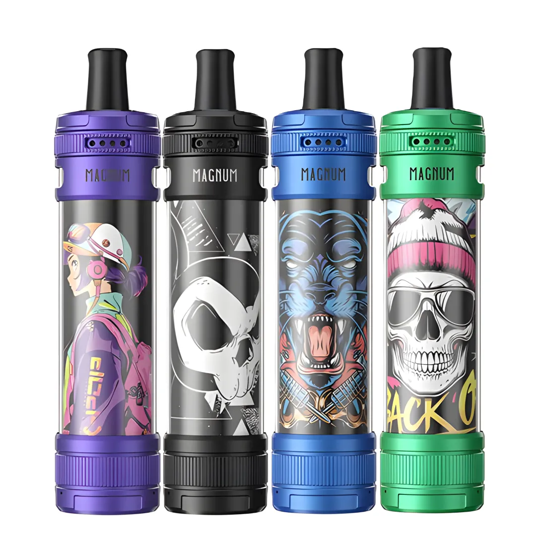 Aspire Magnum Pod Vape Kit