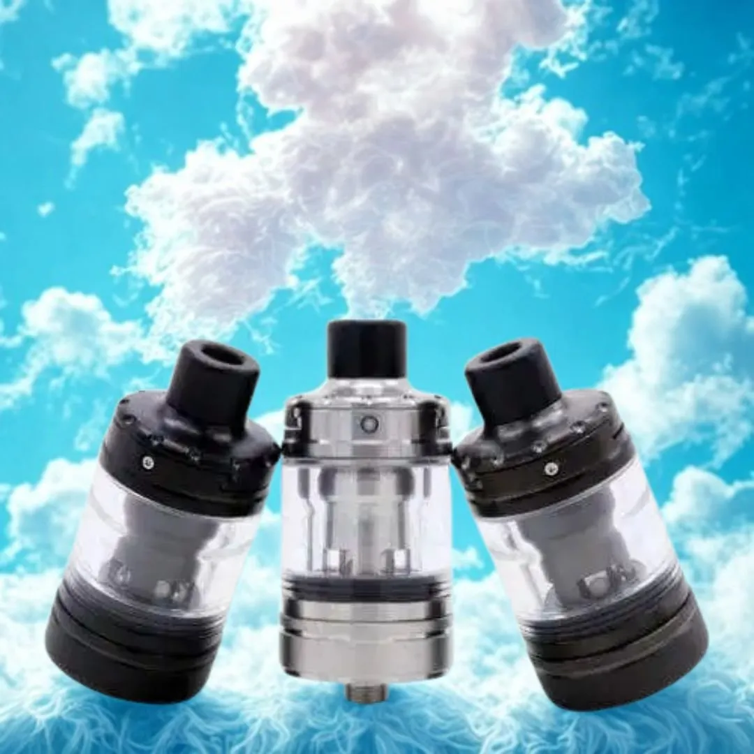 Aspire Nautilus 3 Tank