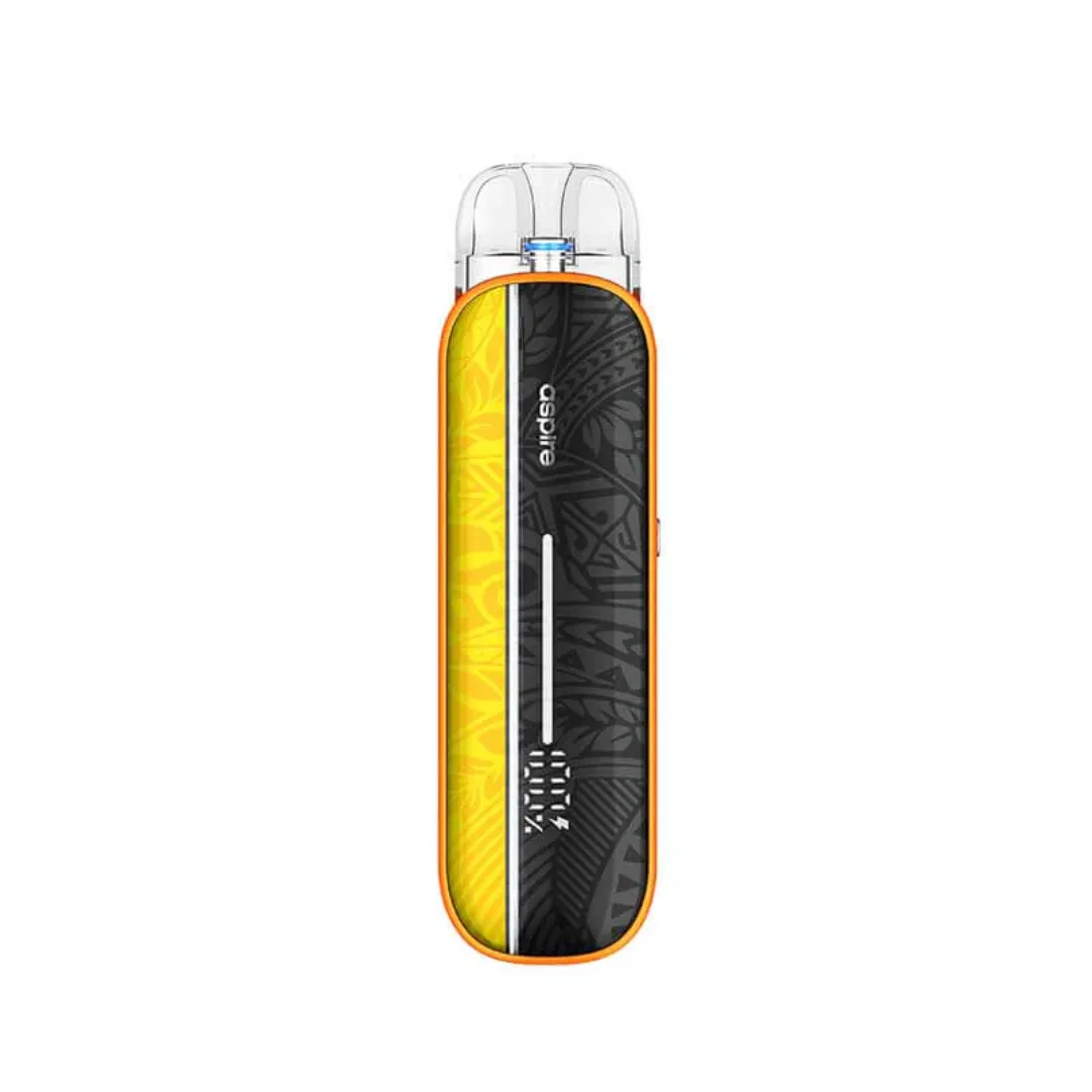 Aspire Pixo Aura Vape Kit
