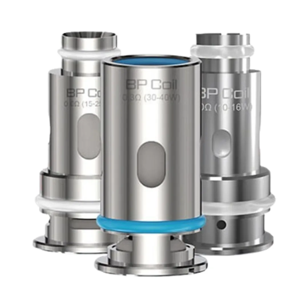 BP60 Replacement Coil