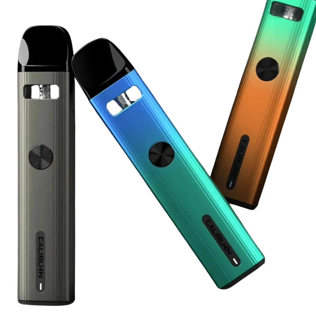 Caliburn G2 Pod Vape Kit
