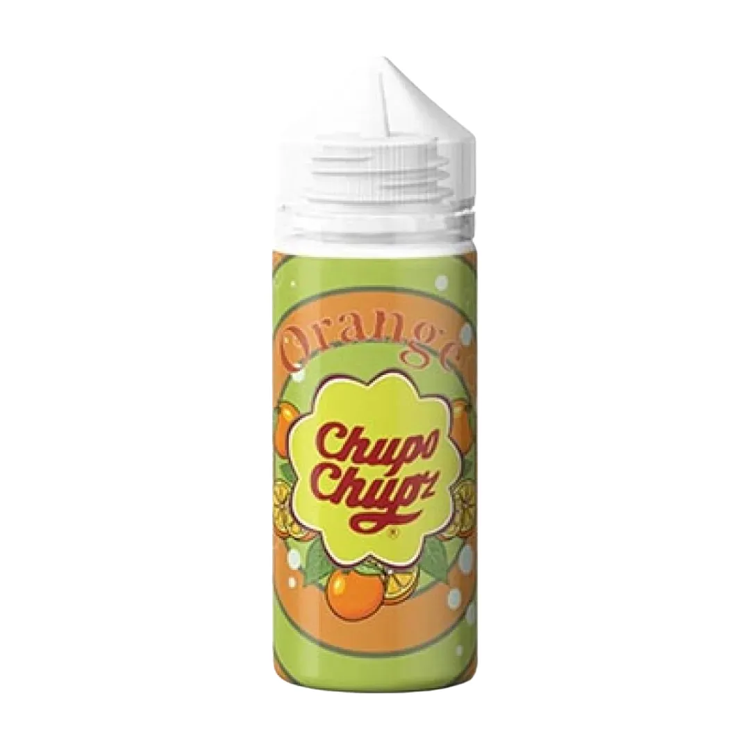 Chup O Chupz 120ml Shortfill E-Liquids