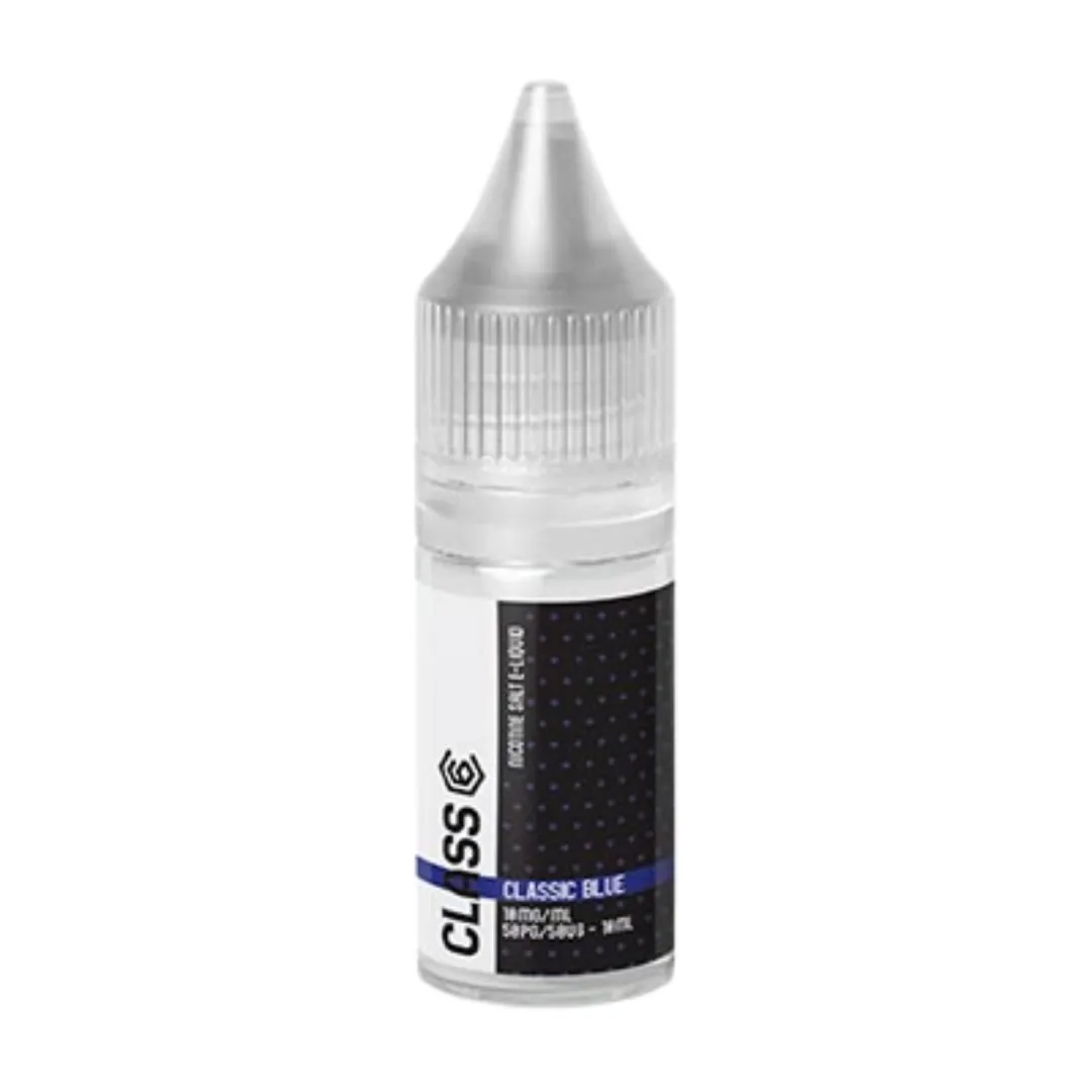 Class6 10ml Nic Salt E-Liquid