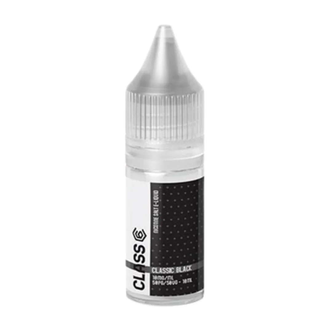 Class6 10ml Nic Salt E-Liquid
