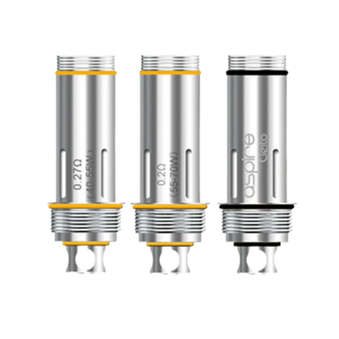 Cleito Replacement Coil