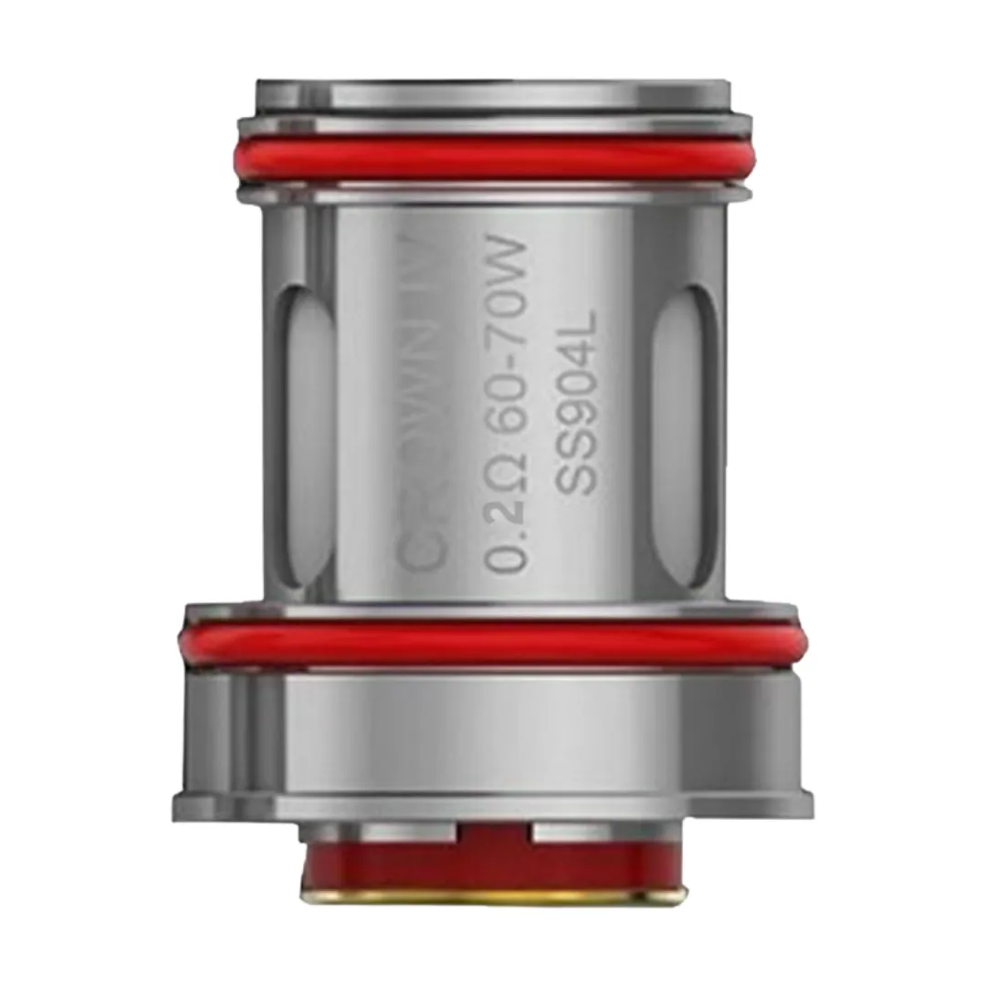 Crown 4 Replacement Coils By Uwell