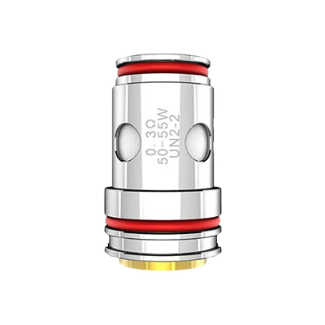 Crown 5 Replacement Coil