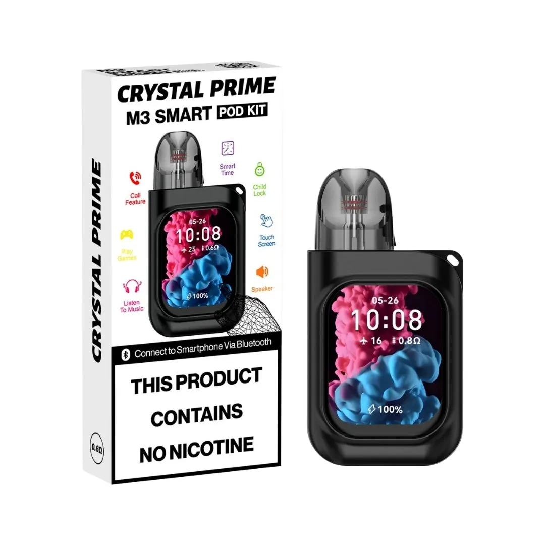 Crystal Prime M3