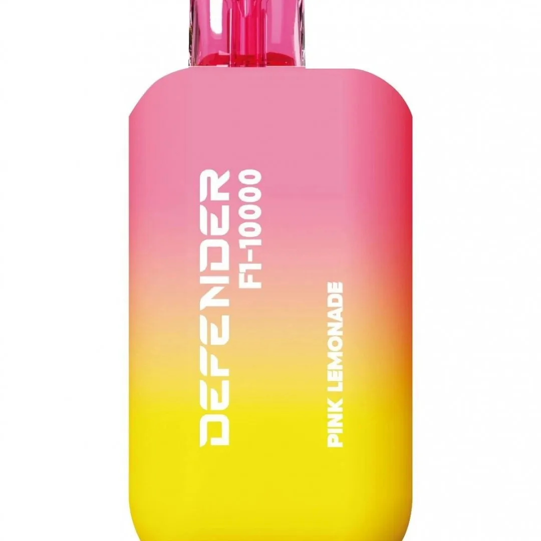 Defender F1-10000 Prefilled Kit