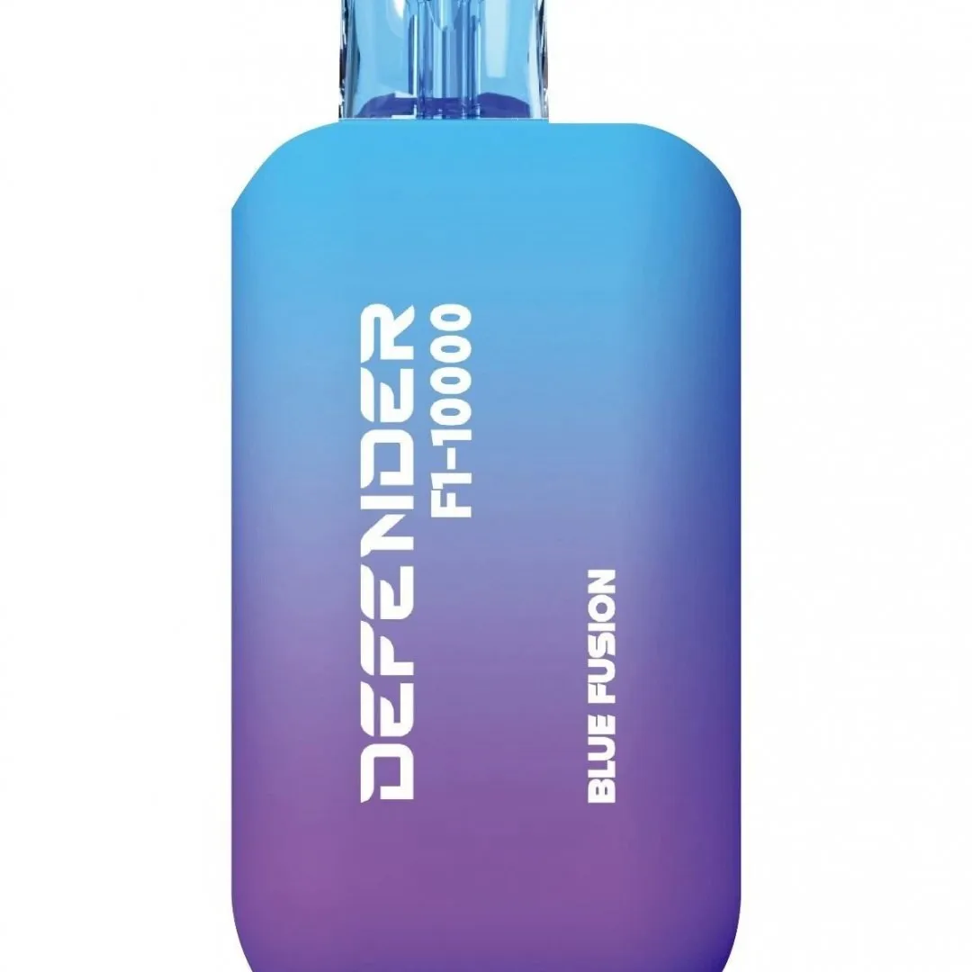 Defender F1-10000 Prefilled Kit