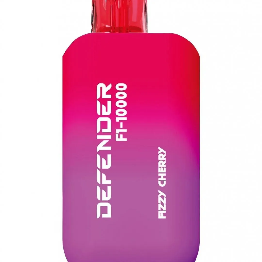Defender F1-10000 Prefilled Kit
