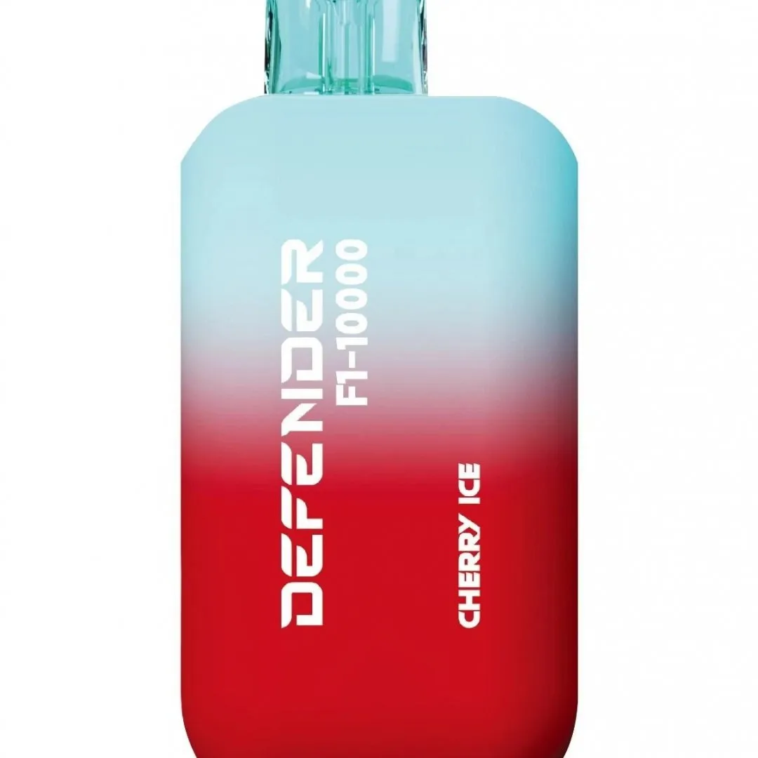 Defender F1-10000 Prefilled Kit