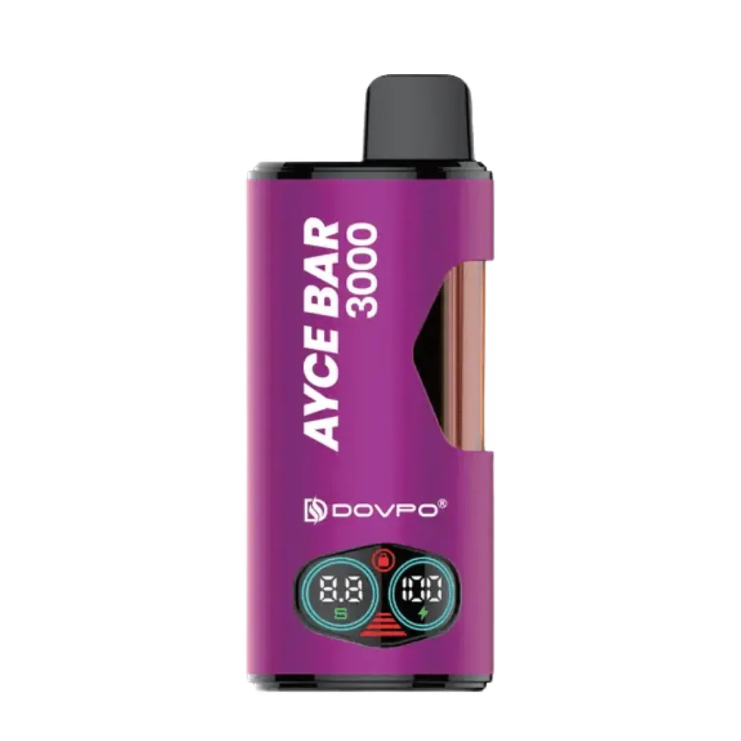 Dovpo Ayce Bar 3000