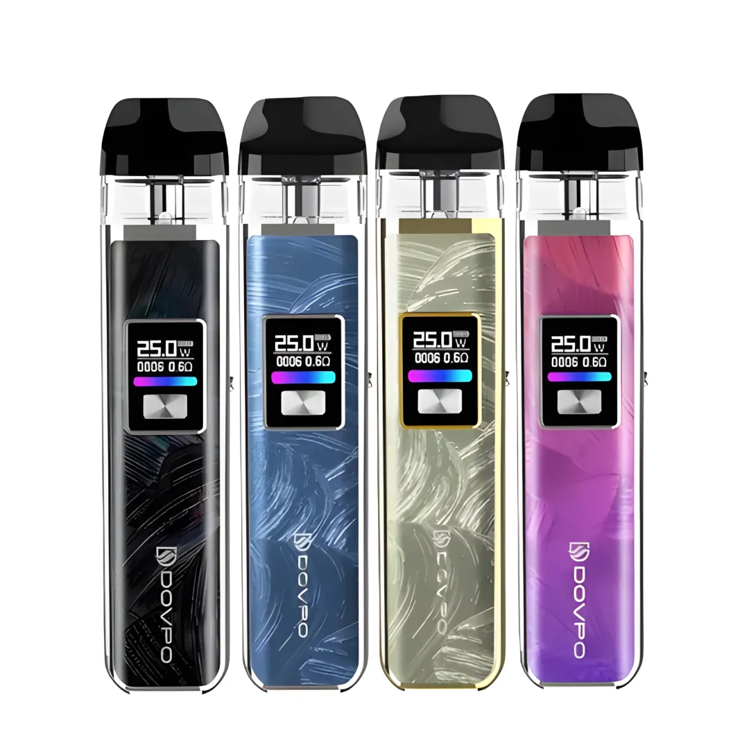 Dovpo Ayce Pro Pod Kit