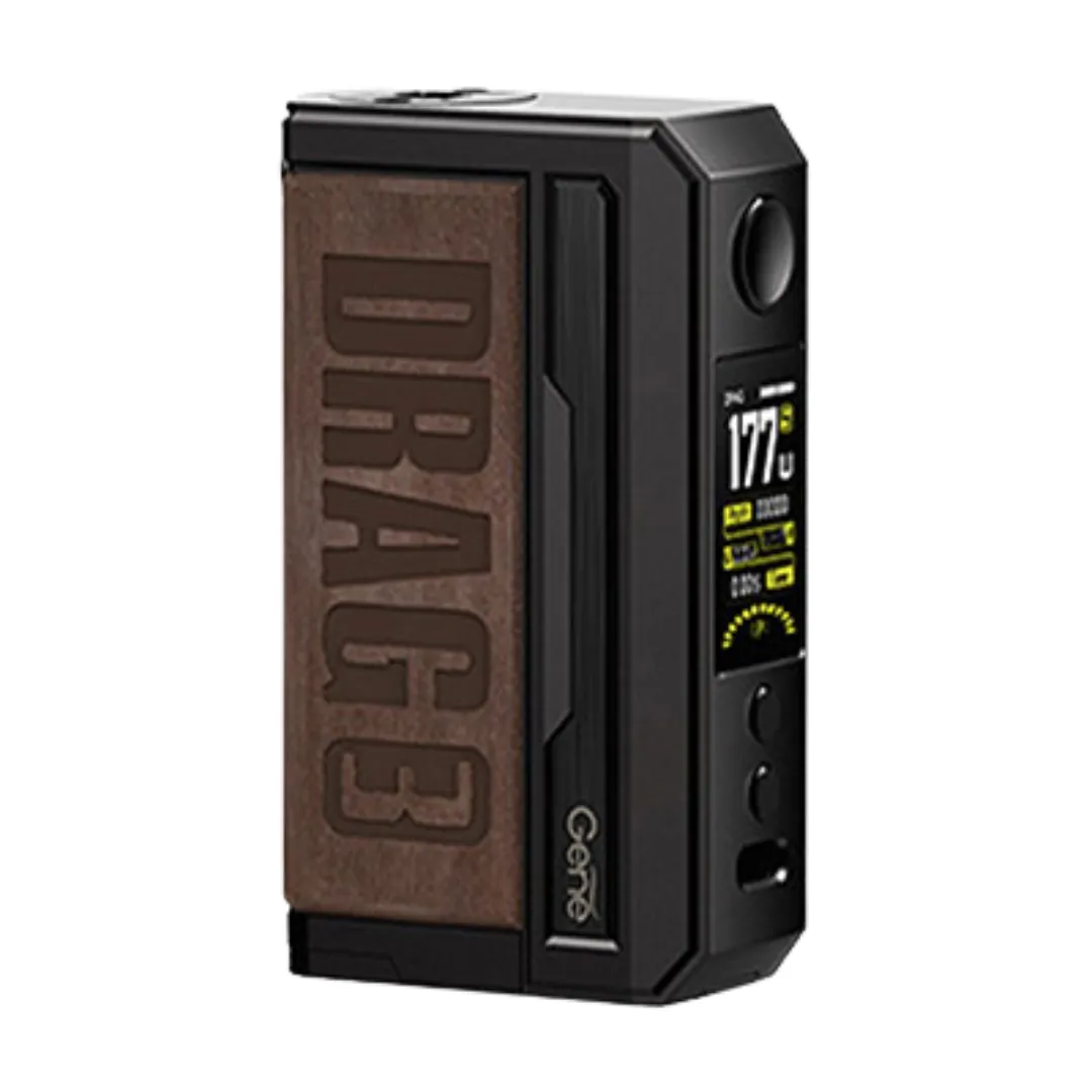 Drag 3 Mod By Voopoo