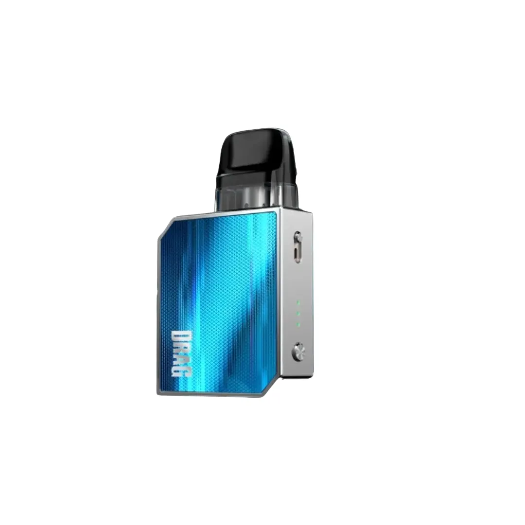 Drag Nano 2 Pod Kit