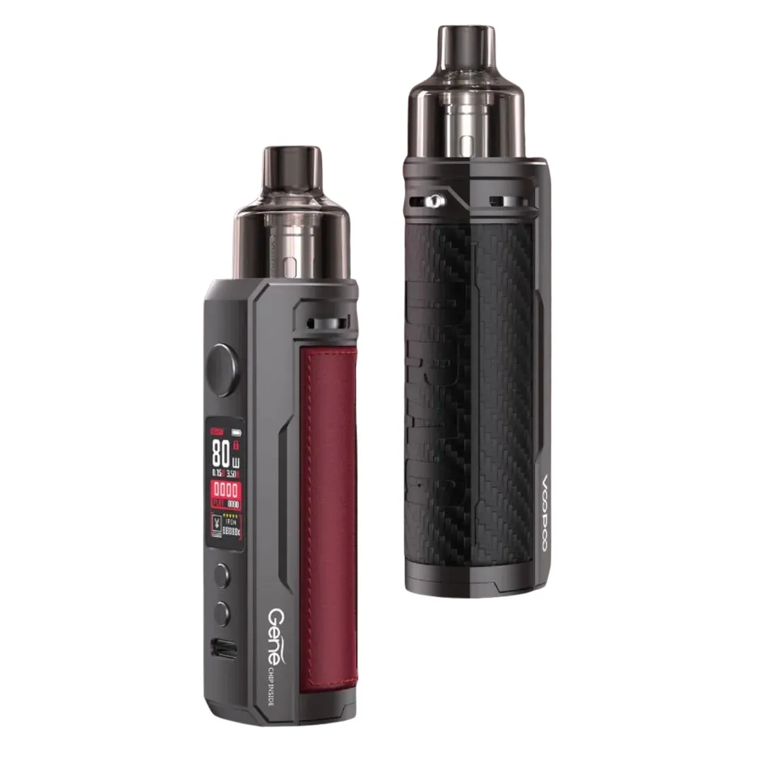 Drag X Mod Pod Kit