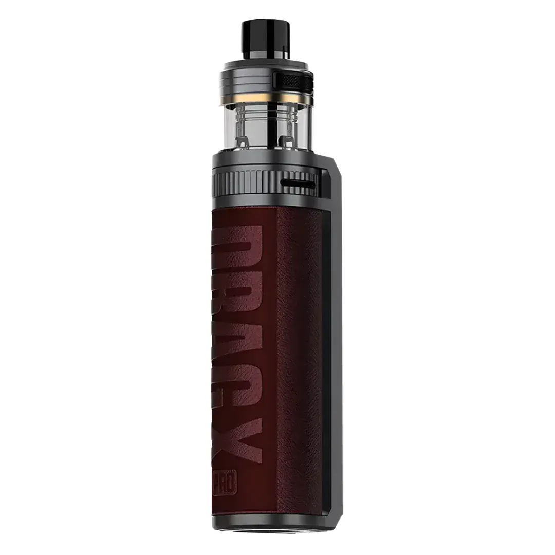 Drag X Pro Pod Kit