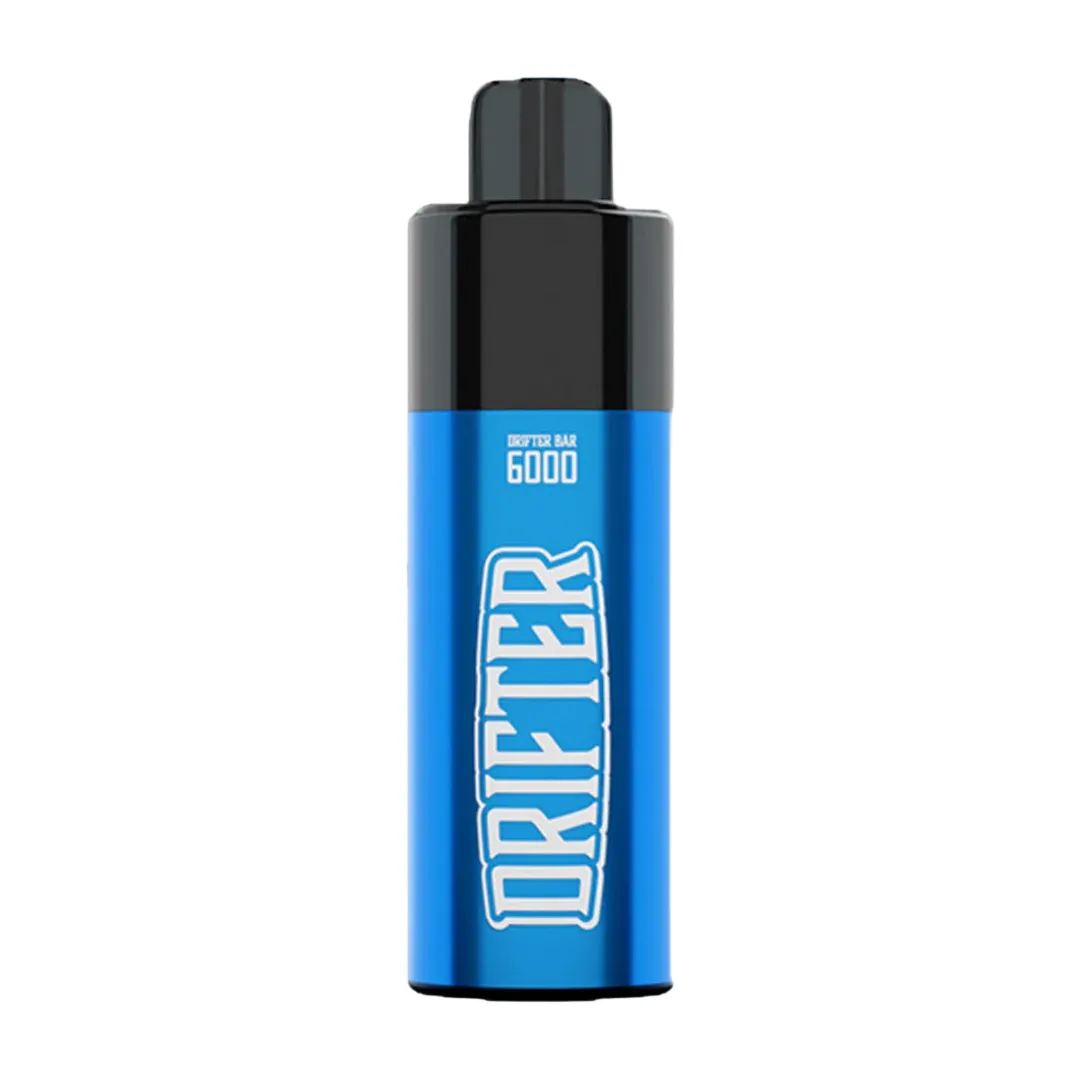 Drifter Bar 6000 Pre-filled Vape Kit