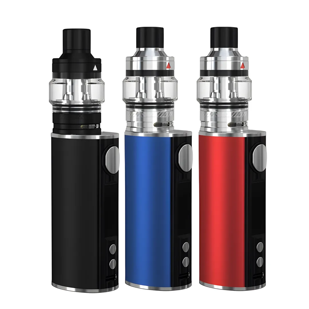 Eleaf iStick T80 Mod Kit