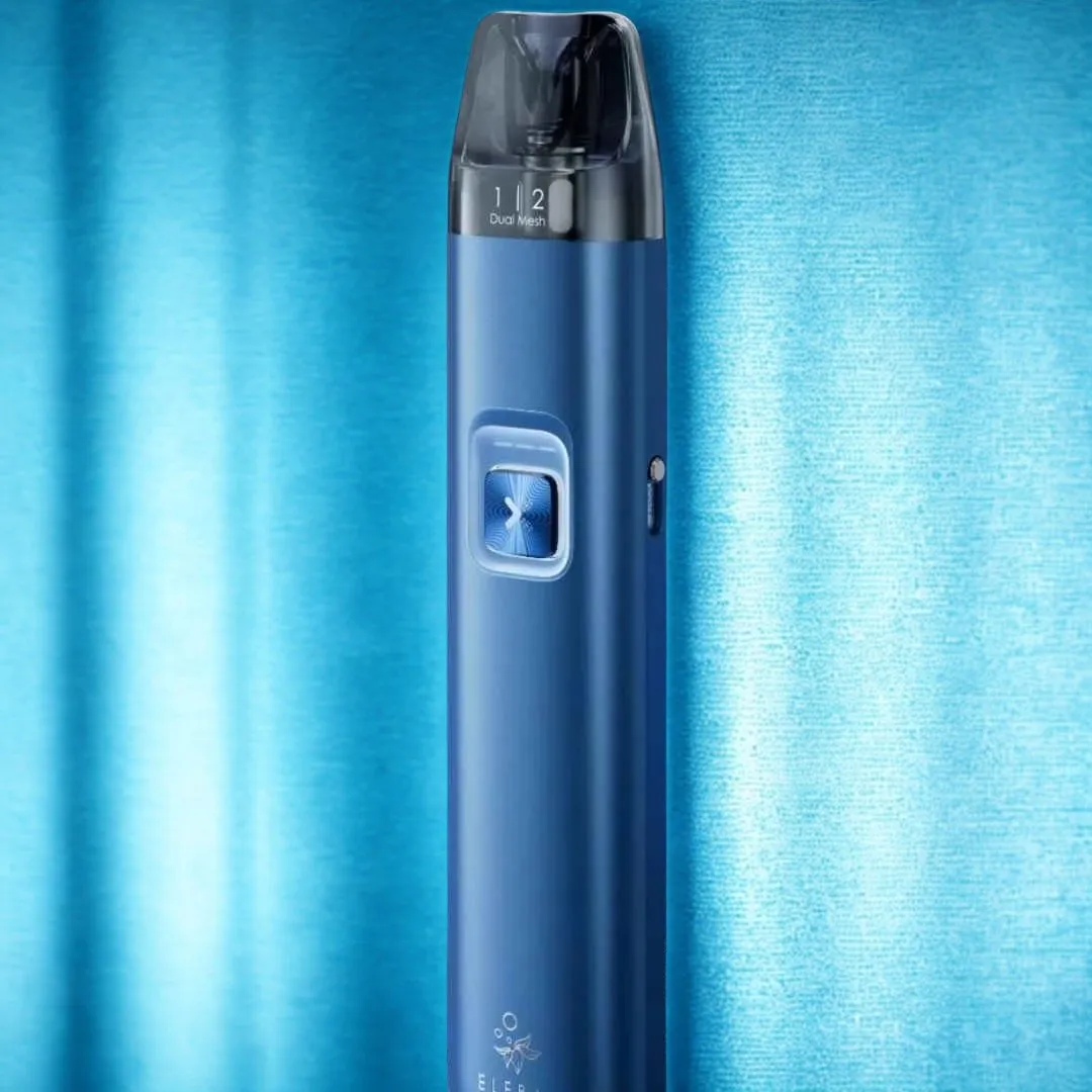 Elf Bar ELFX 2 Pod Kit